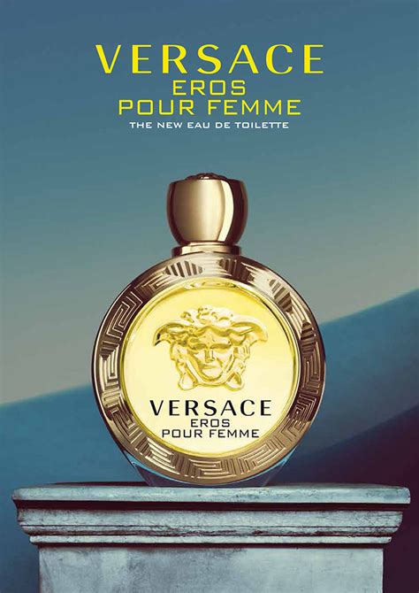 eros pour femme versace fragrantica|eros pour femme by versace.